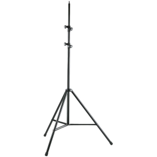König & Meyer 20811 Overhead microphone stand - black