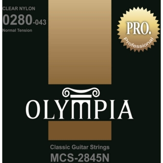 Olympia MCS2845N