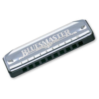 Suzuki Music Bluesmaster 10H G