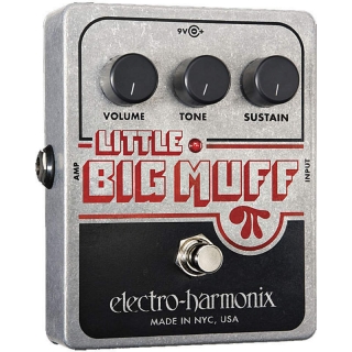 Electro Harmonix Little Big Muff