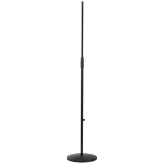 König & Meyer 260/1 Microphone Stand Black