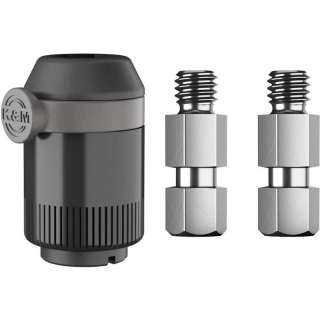 König & Meyer 23900 Quick-Release Adapter for microphones