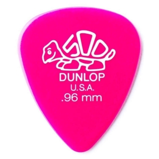 Dunlop 41R 0.96 Delrin 500 Standard