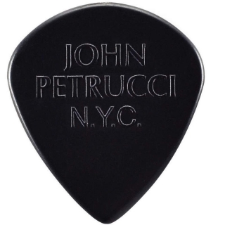 Dunlop 518R John Petrucci Primetone Jazz III Black