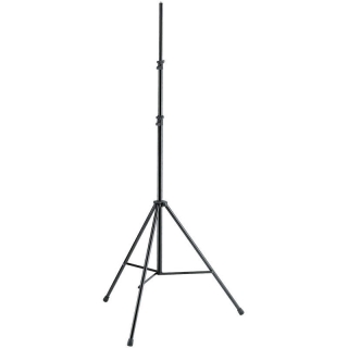 König & Meyer 20800 Overhead Microphone Stand Black
