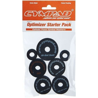 Cympad Optimizer Starter Pack