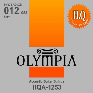 Olympia HQA1253