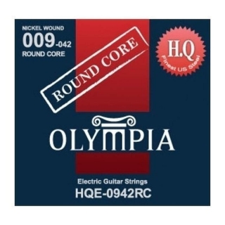 Olympia HQE0942RC