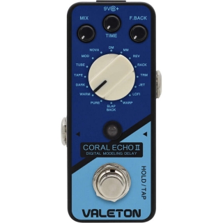 Valeton Coral Echo II