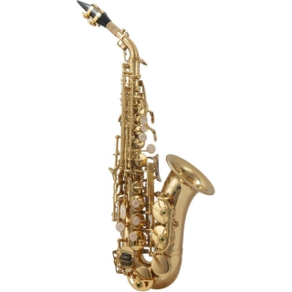 Victory VSS Student Sopránový Saxofón
