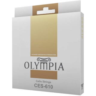 Olympia MCES610