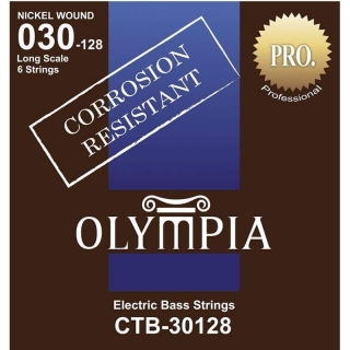 Olympia CTB30128