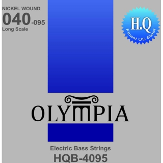 Olympia HQB4095