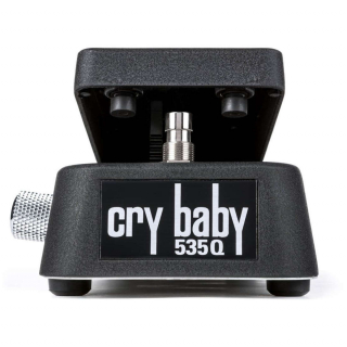 Dunlop 535 Q-B Cry Baby