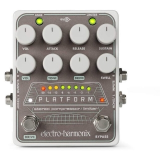 Electro Harmonix Platform
