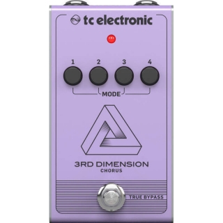 TC Electronic 3rd Dimension