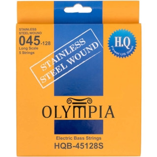 Olympia HQB45128S