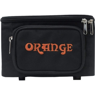Orange Micro Series Head GB Black