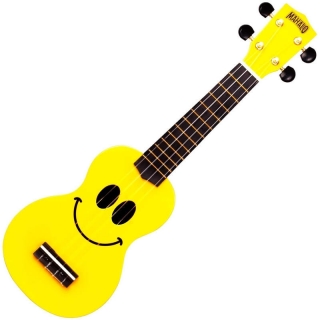 Mahalo U-SMILE Yellow