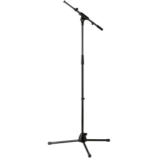 König & Meyer 27195 Microphone Stand Black