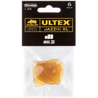 Dunlop 427P 1.38 Ultex Jazz III XL