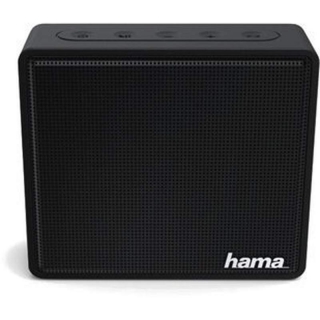 Hama Pocket Black