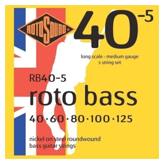 Rotosound RB 405