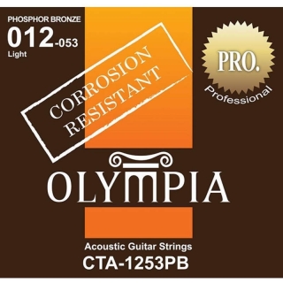 Olympia CTA 1253PB