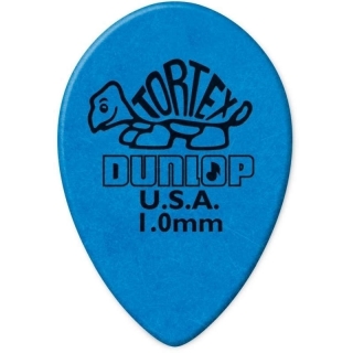 Dunlop 423R 1.00 Small Tear Drop
