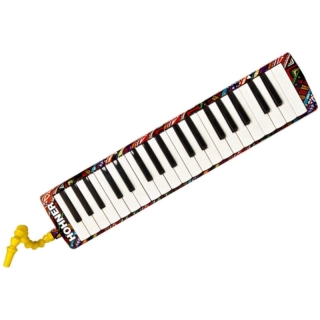 Hohner 9445/37 Airboard 37 Multi