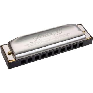 Hohner Special 20 Classic A