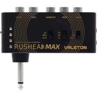 Valeton RH-100 Rushead Max