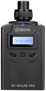 Boya BY-WXLR8 Pro
