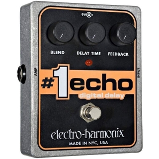 Electro Harmonix Echo 1