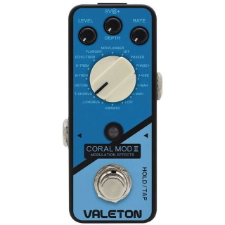 Valeton CRL-8 Coral Mod II