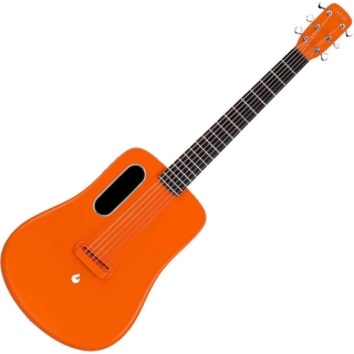 Lava Music FreeBoost Orange