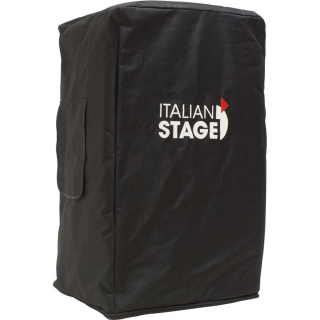 Italian Stage COVERP115