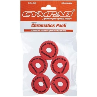 Cympad Chromatics Set 40/15mm