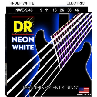 DR Strings NWE-9/46