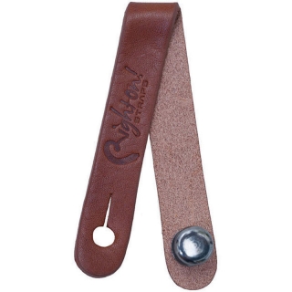 RightOnStraps Neck Strap Link Woody