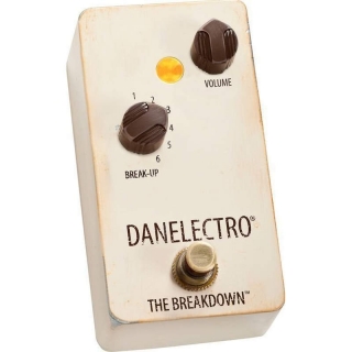 Danelectro The Breakdown