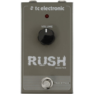 TC Electronic Rush Booster