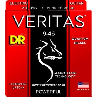 DR Strings VTE-9/46 Veritas