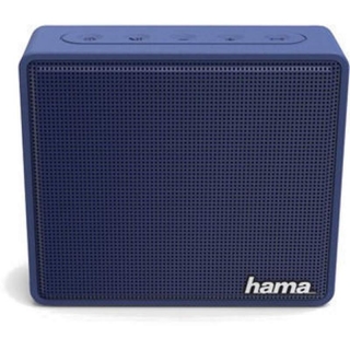 Hama Pocket Blue