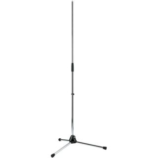 König & Meyer 201A/2 Microphone Stand Chrome