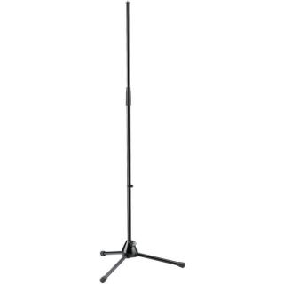 König & Meyer 201/2 Microphone Stand Black