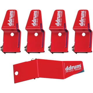 DDRUM Red Shot Kit