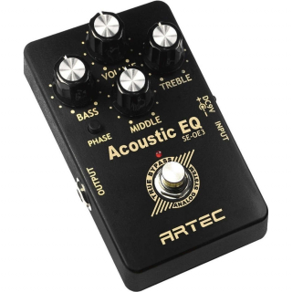 Artec SE-OE3 Outboard Acoustic EQ