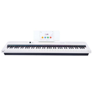 Smart piano The ONE WH