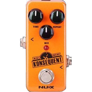 Nux Konsequent